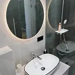 Apartmán 45 Pearl 1-bedrooms Sea View Oděsa