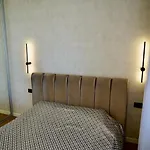 Apartment 45 Pearl 1-bedrooms Sea View Odessa