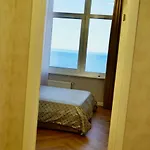 Apartmán 45 Pearl 1-bedrooms Sea View