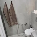 45 Pearl 1-bedrooms Sea View アパート オデッサ