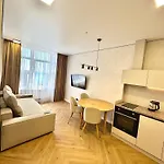 45 Pearl 1-bedrooms Sea View *