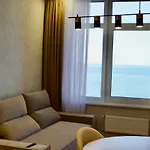 Apartment 45 Pearl 1-bedrooms Sea View