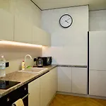 アパート 45 Pearl 1-bedrooms Sea View *