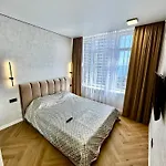 45 Pearl 1-bedrooms Sea View * Oděsa