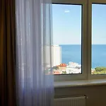 Apartment 45 Pearl 1-bedrooms Sea View *