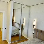 Apartmán 45 Pearl 1-bedrooms Sea View Oděsa