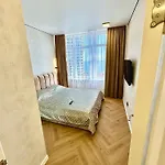 45 Pearl 1-bedrooms Sea View Odessa