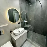 45 Pearl 1-bedrooms Sea View