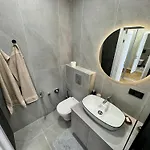 Apartmán 45 Pearl 1-bedrooms Sea View *