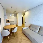 45 Pearl 1-bedrooms Sea View *