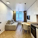 45 Pearl 1-bedrooms Sea View * Odessa