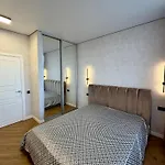45 Pearl 1-bedrooms Sea View Odessa
