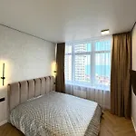Apartmán 45 Pearl 1-bedrooms Sea View