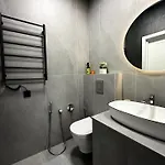 45 Pearl 1-bedrooms Sea View *