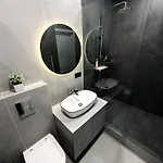 45 Pearl 1-bedrooms Sea View アパート *