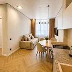 45 Pearl 1-bedrooms Sea View *