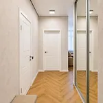45 Pearl 1-bedrooms Sea View アパート