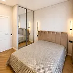 45 Pearl 1-bedrooms Sea View