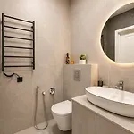 45 Pearl 1-bedrooms Sea View アパート オデッサ