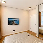 アパート 45 Pearl 1-bedrooms Sea View *