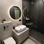 45 Pearl 1-bedrooms Sea View *