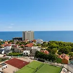 45 Pearl 1-bedrooms Sea View * オデッサ