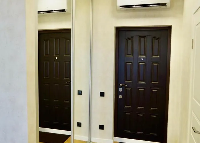 45 Pearl 1-bedrooms Sea View