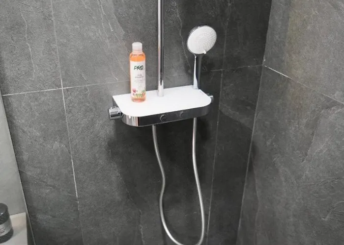 45 Pearl 1-bedrooms Sea View