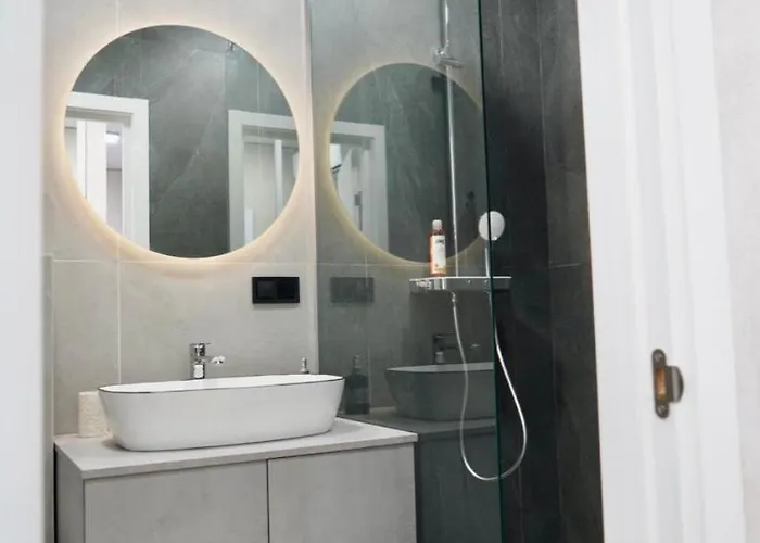 45 Pearl 1-bedrooms Sea View *