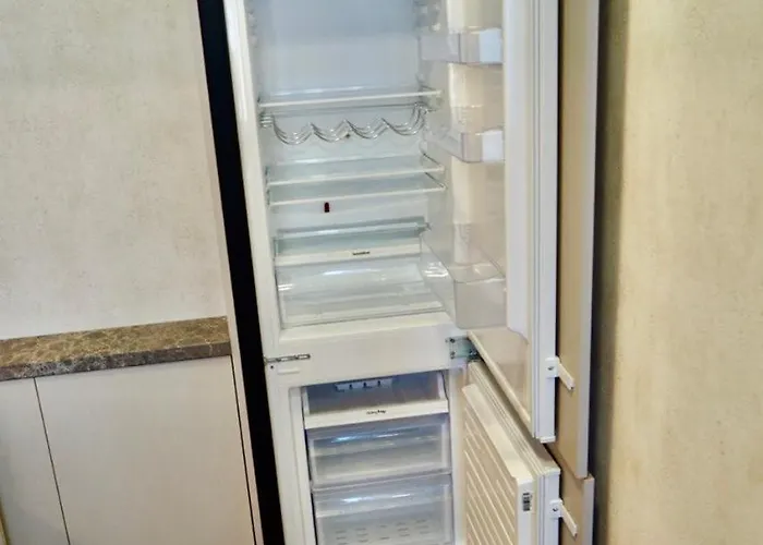 Lägenhet 45 Pearl 1-bedrooms Sea View