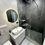 45 Pearl 1-bedrooms Sea View Lägenhet Odessa