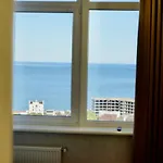 45 Pearl 1-bedrooms Sea View Apartament *