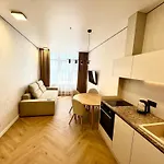 45 Pearl 1-bedrooms Sea View * Odessa
