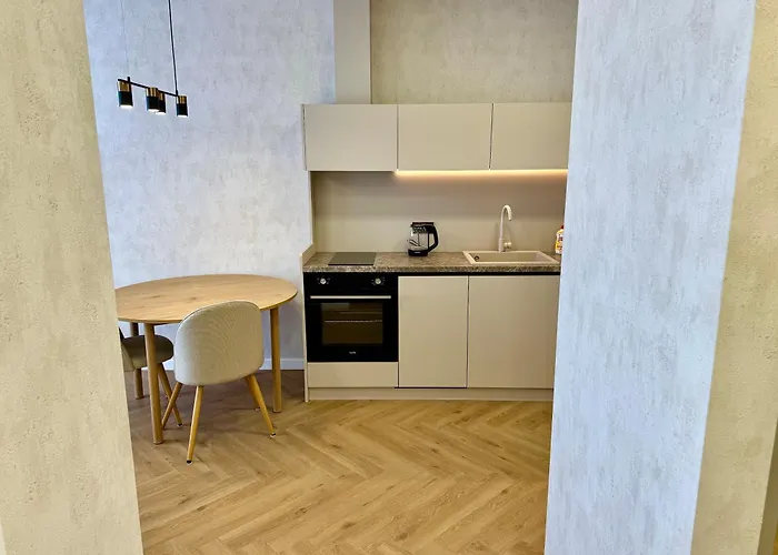 45 Pearl 1-bedrooms Sea View * Odesa