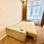 Apartman 45 Pearl 1-bedrooms Sea View *