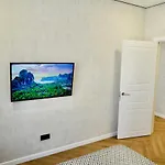 45 Pearl 1-bedrooms Sea View Apartman *