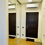45 Pearl 1-bedrooms Sea View