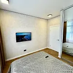 45 Pearl 1-bedrooms Sea View Odessza