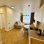 45 Pearl 1-bedrooms Sea View Odessza