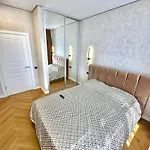 45 Pearl 1-bedrooms Sea View Apartman