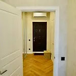 Apartman 45 Pearl 1-bedrooms Sea View