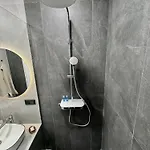 45 Pearl 1-bedrooms Sea View Apartman *