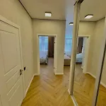 45 Pearl 1-bedrooms Sea View Apartman Odessza