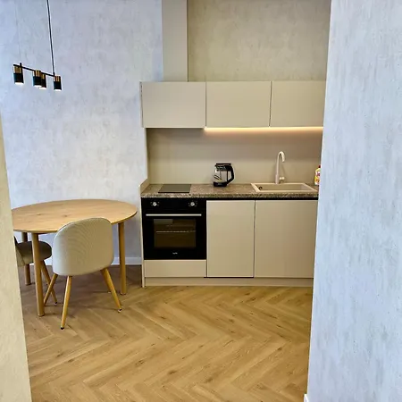 45 Pearl 1-bedrooms Sea View * Odessza